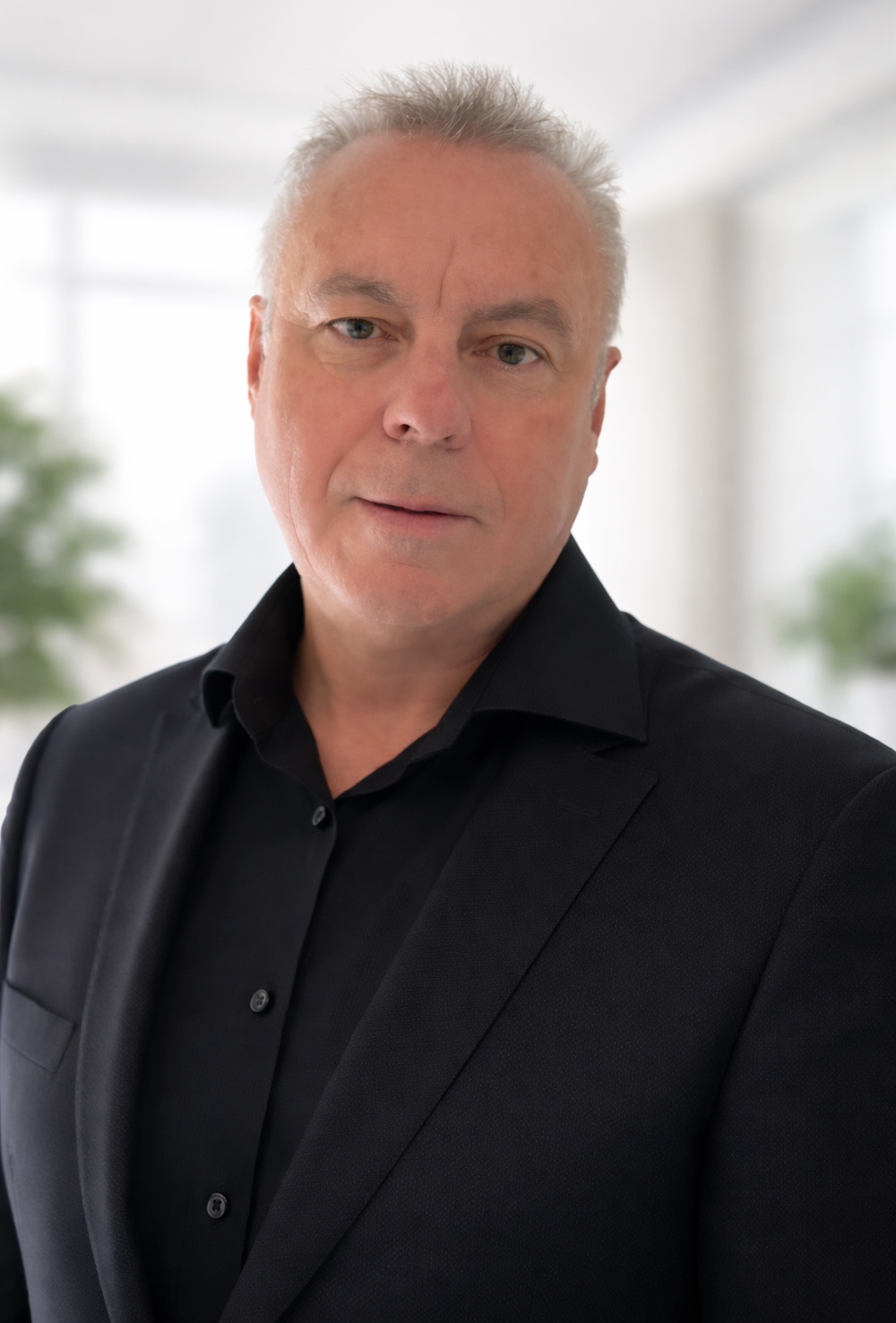 Gary Lewis